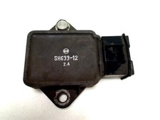 SH633-12 régulateur pour