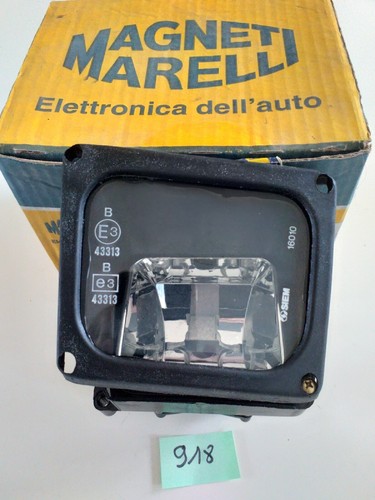 Fiat tipo phare - fiat, :