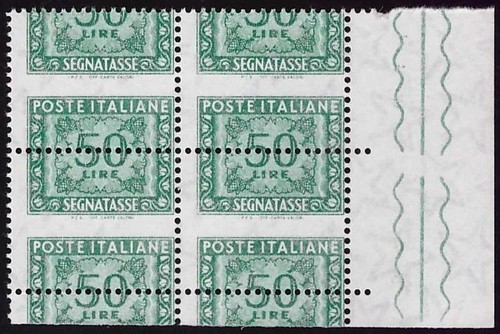 Repubblica segnatasse 1991 - 1991,