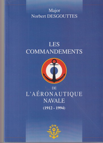 Les commandements - les, de