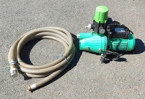 Pompe marina 1100w - 1100w, +