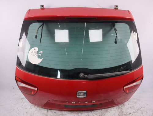 Hayon occasion seat ibiza - hayon,