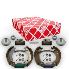 Febi Mâchoires de Frein