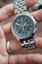 Montre à quartz SEIKO
