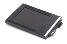 Linhof 9X12 Porte-Film Planfilmkassette
