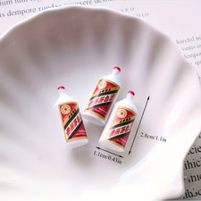 6pc Kweichow Moutai Liquor