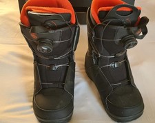 Chaussures snowboard SALOMON