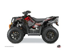Kit Déco Quad Evil Polaris