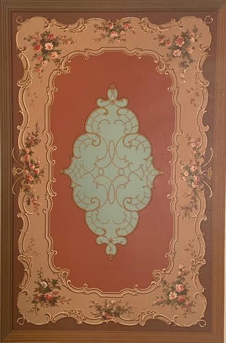 Chromolithographie fleury - p.,