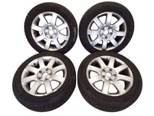 Roue Compléte Pneus 205/55R16