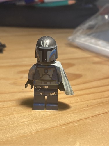 Lego star wars - wars, minifigure