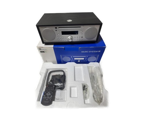 Tivoli audio music - audio, system