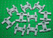 Lego Technic 10 x MdStone Axle