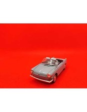 ▄▀▄ BMW 700 CABRIOLET