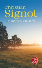 Un matin sur la terre -