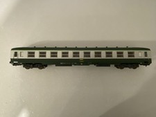 lima 309372 voiture dev verte