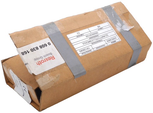608 830 168 rexroth - 168,,