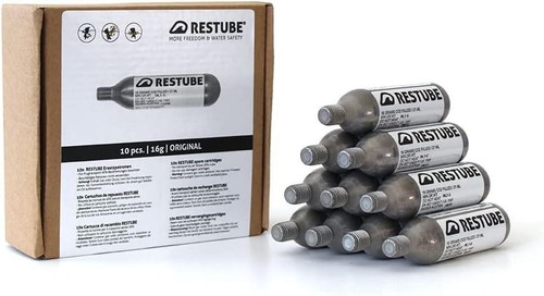 Restube original co2 - original,