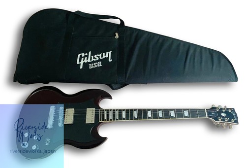 Junk gibson robot 2008 - sg,