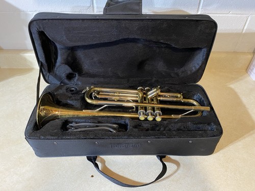 Blessing scholastic trumpet - blessing,