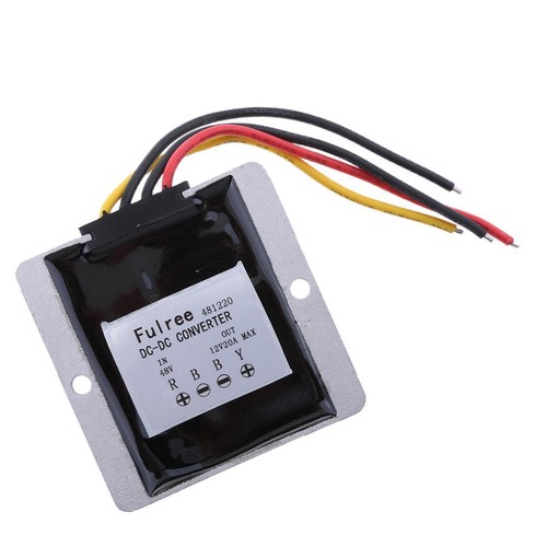Module alimentation dc - d'alimentation,