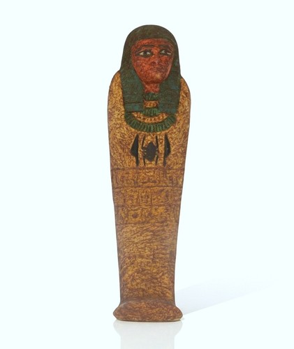 Rare ancienne statue