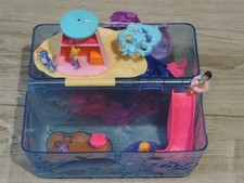 POLLY POCKET - AVENTURE AU PARC AQUATIQUE