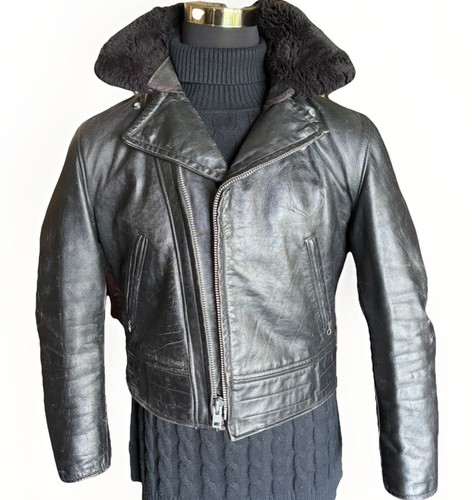 Rare vintage schott - rare,