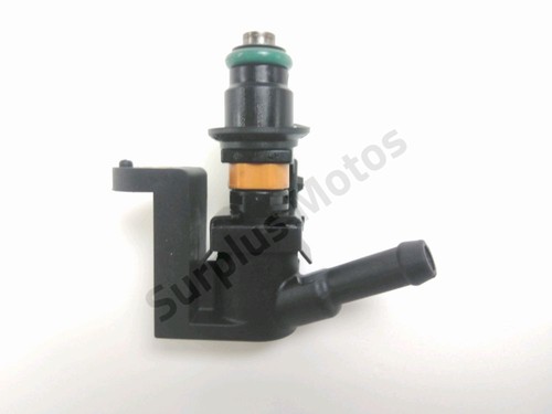Injecteur kymco super r - super,
