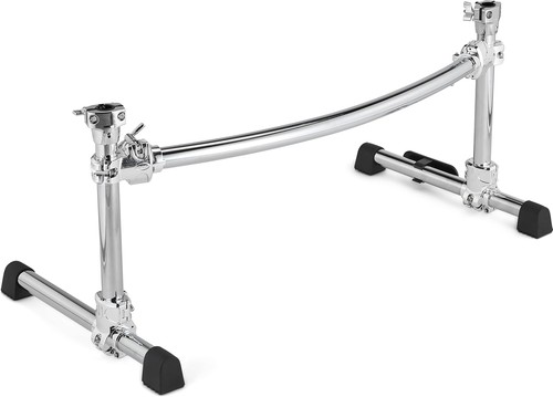 Gibraltar curved stealth - gibraltar, drum