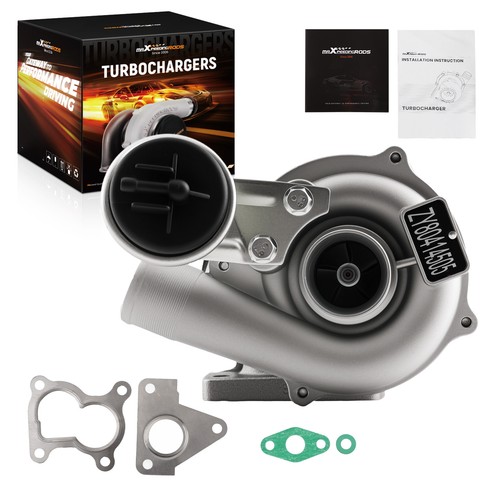 Turbocompresseur kp35 for - turbocompresseur,