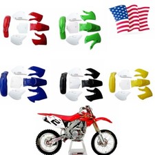 BBR DRZ110 Style Body Panels