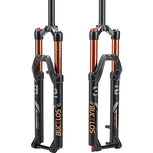 Inch travel 140mm - 26/27.5/29,