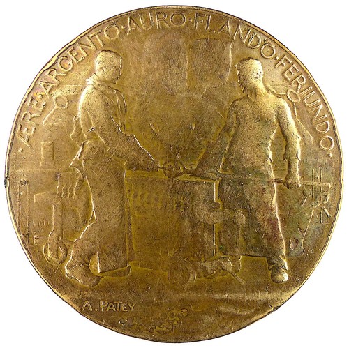 Médaille monnaie paris - médaille,