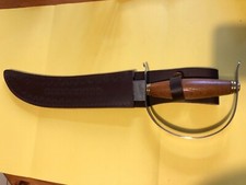 Sabre à champagne edition an