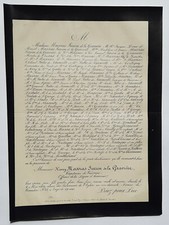 MASSIAS JURIEN DE LA GRAVIERE Servatius FAIRE PART Bauffremont MONTRICHARD 1884