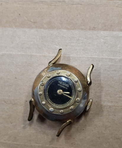Montre ancienne 70 - ancienne, 60's