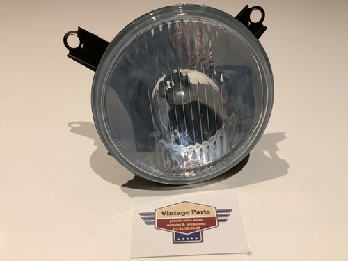 Bmw e32 série phare - e32, gauche