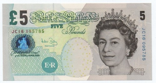 Bank england pounds - bank, 5