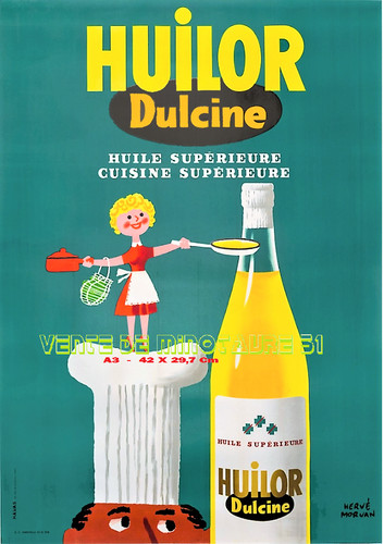Huilor dulcine huile - dulcine, .