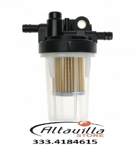 Aixam filtre gasole complet - aixam,