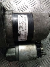 DÉMARREUR - Ford Focus 3 2017