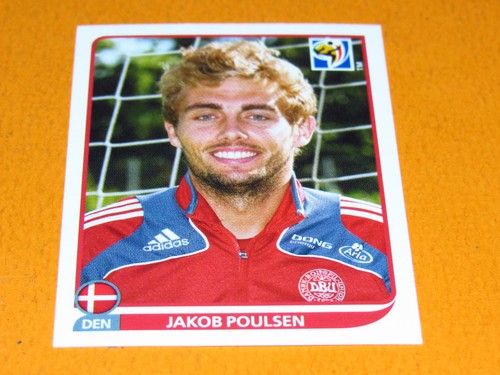 364 poulsen danmark dbu - j.,
