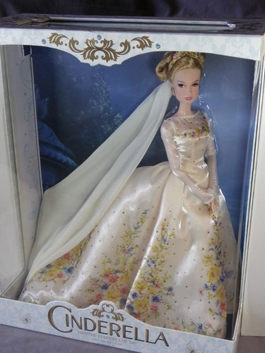 Cendrillon mariee cinderella - cendrillon,