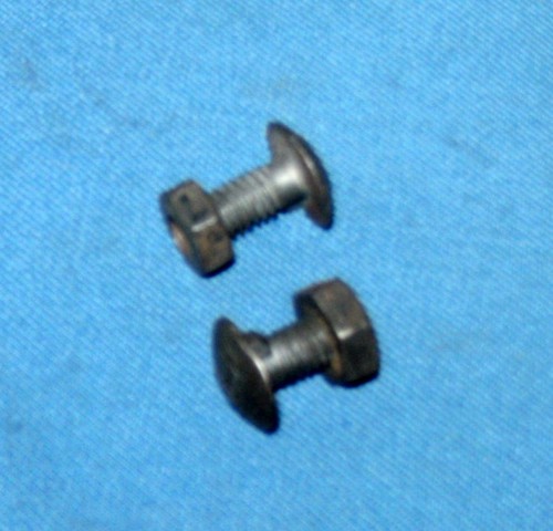 Solex boulons ressorts - ,
