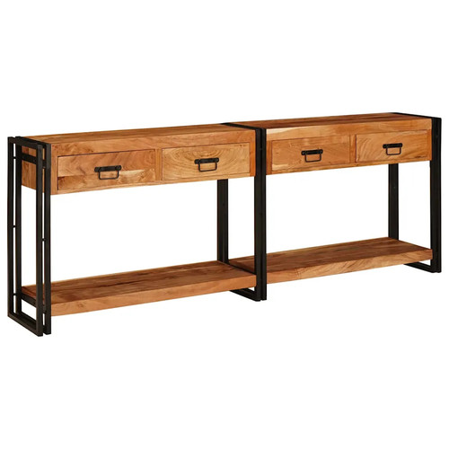 Tables console avec - , tiroir
