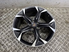 Jante En Alliage R19 Cupra