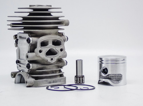 Genuine cylinder fits - ,