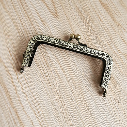 5cm fermoir sacoche - 8, .5cm