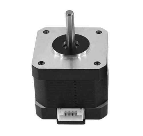 Moteur pas 17hs4401s - moteur, à